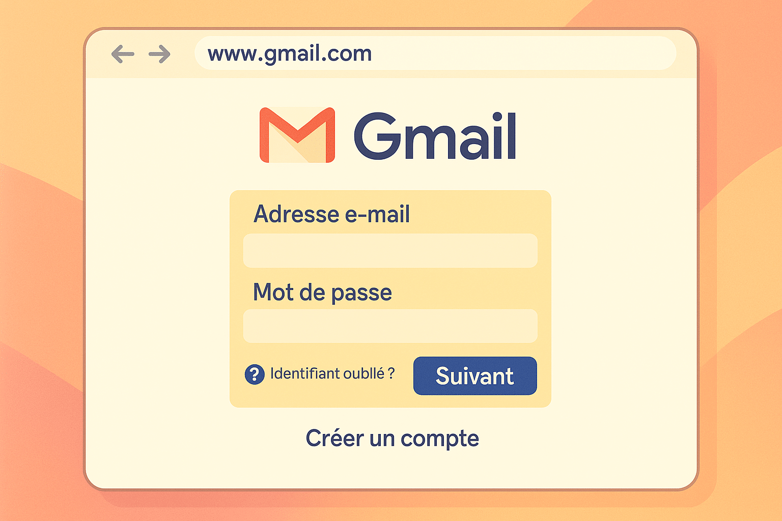 Comment envoyer un e-mail avec Gmail en 5 étapes simples.